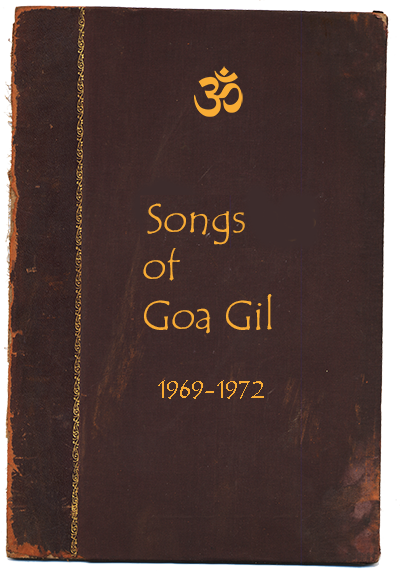 Songs of Goa Gil